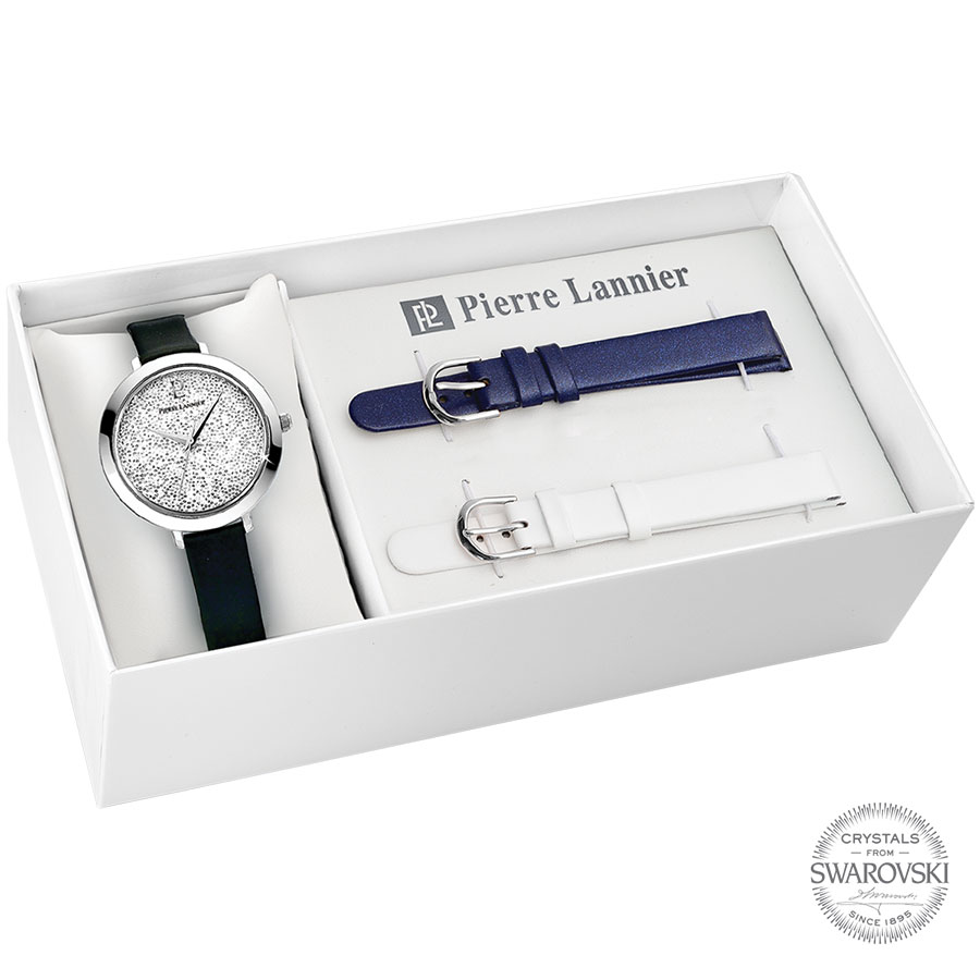 Часы Pierre Lannier Coffrets 394A606